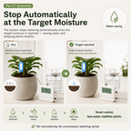 Smart Automatic Plant Watering Bundle with Soil Sensor smart irrigation product image 5
