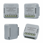 Mini Smart Switch Module for Lights & Sockets smart lighting product image 8