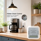 Mini Smart Switch Module for Lights & Sockets smart lighting product image 11