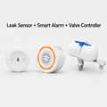 Smart Water Leak Protection Kit with Valve Controller water leak protection product image 9