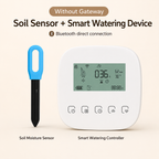 Smart Automatic Plant Watering Bundle with Soil Sensor smart irrigation product image 10