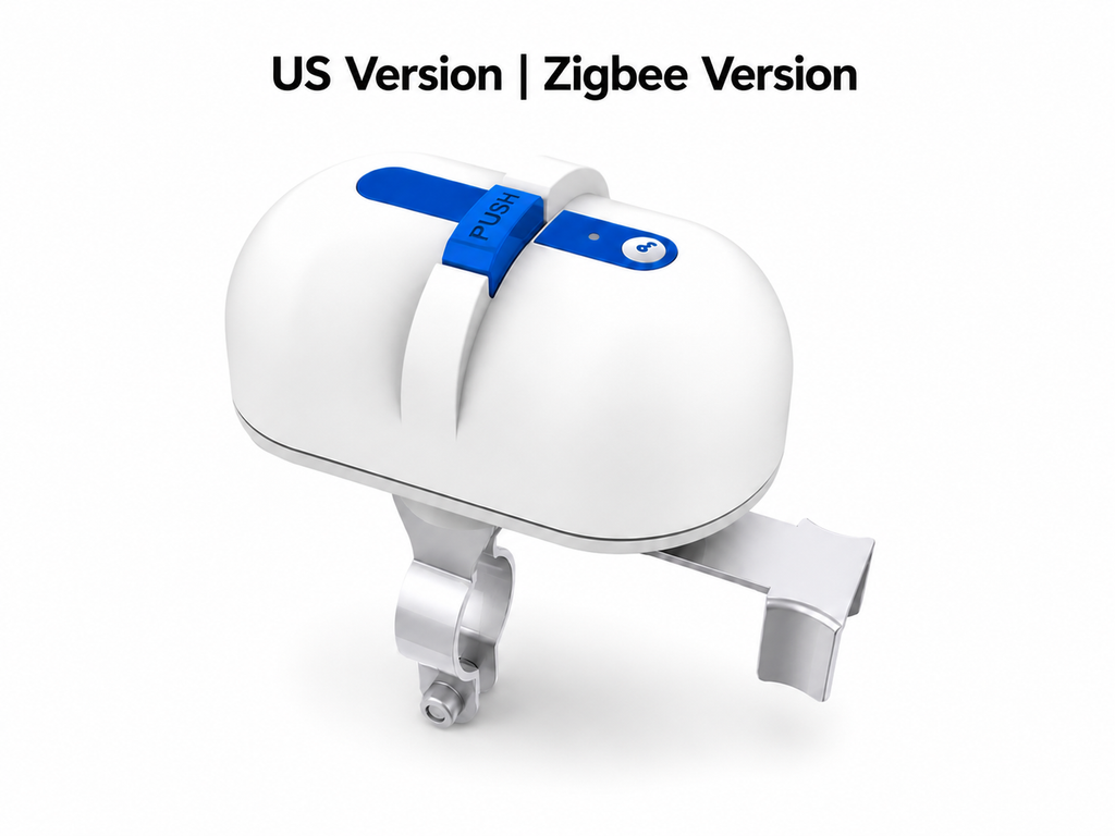 Smart Water & Gas Valve Controller gas safety automation product image 17