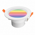 Zigbee RGB LED Downlight, 6W smart irrigation product image 13