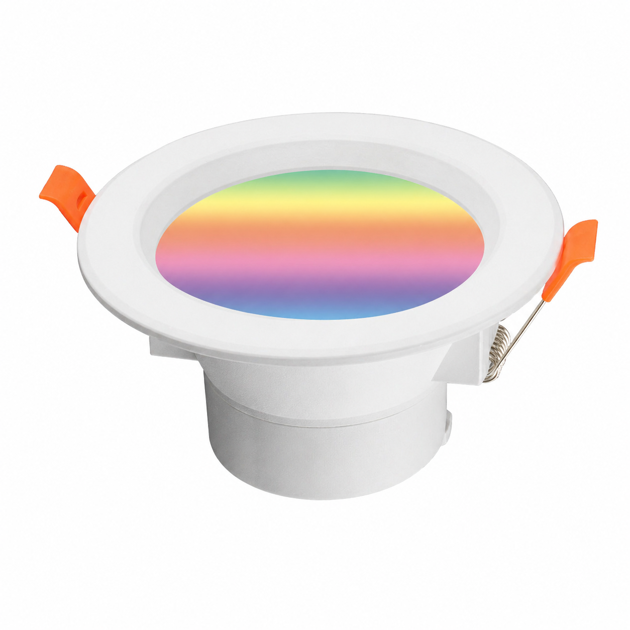 Zigbee RGB LED Downlight, 6W smart irrigation product image 13