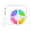 Zigbee RGB LED Strip Light Kit, 5M smart irrigation product image 13