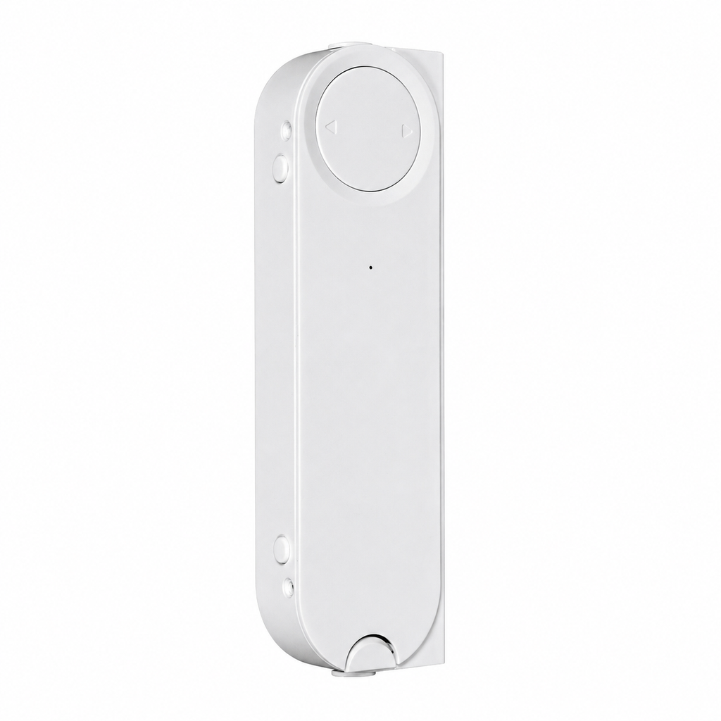 Solar Zigbee Window Opener window and curtain automation product image 13