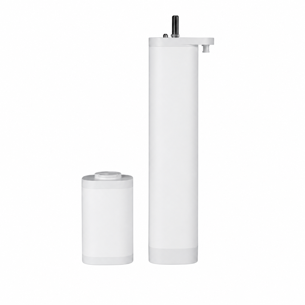 Zigbee Curtain Track Motor smart irrigation product image 13