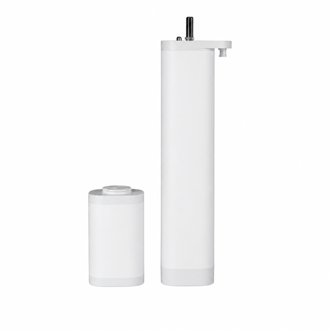 Zigbee Curtain Track Motor smart irrigation product image 13