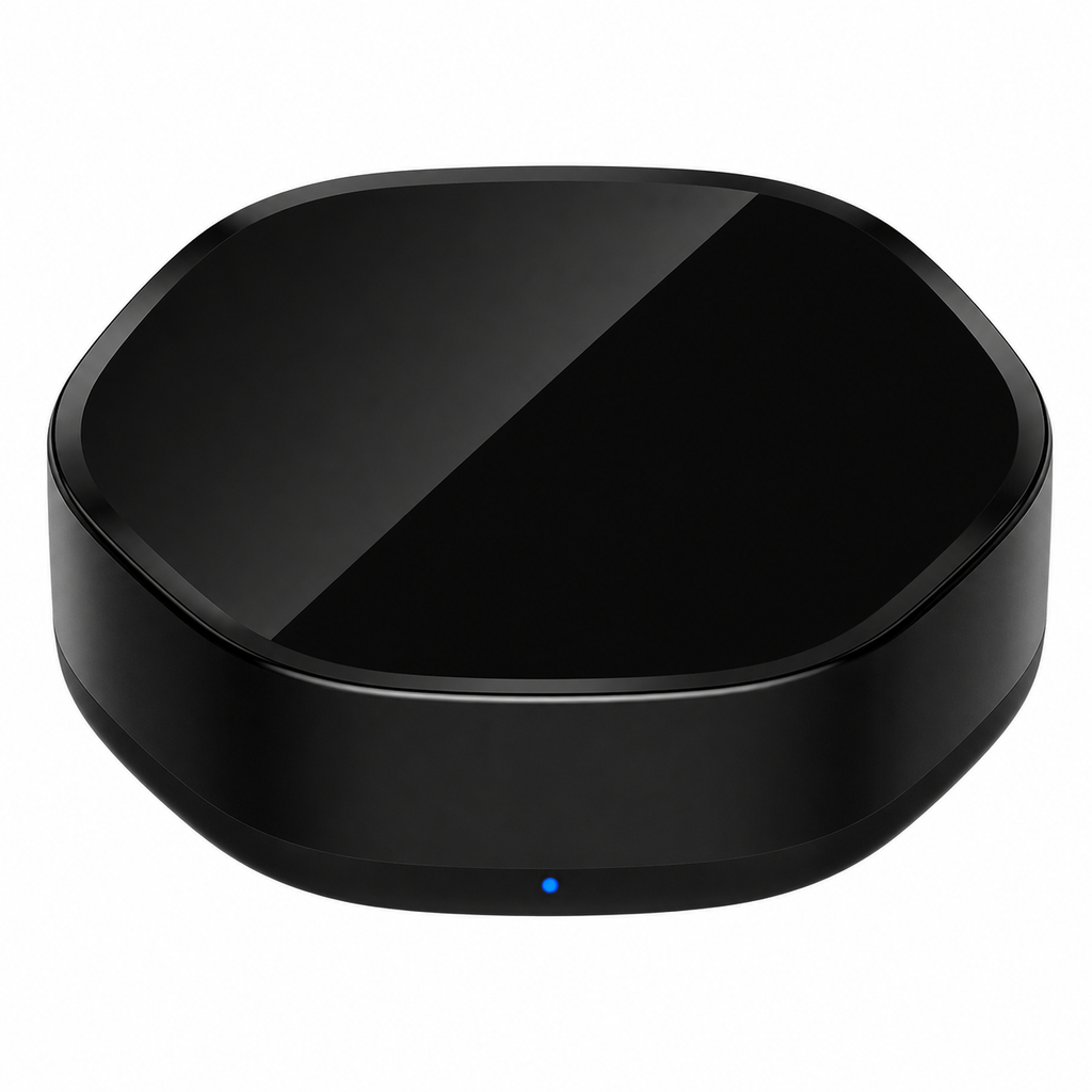 Smart IR Remote Hub smart wall control product image 11