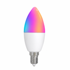 Zigbee E14 Smart Candle Bulb smart irrigation product image 13