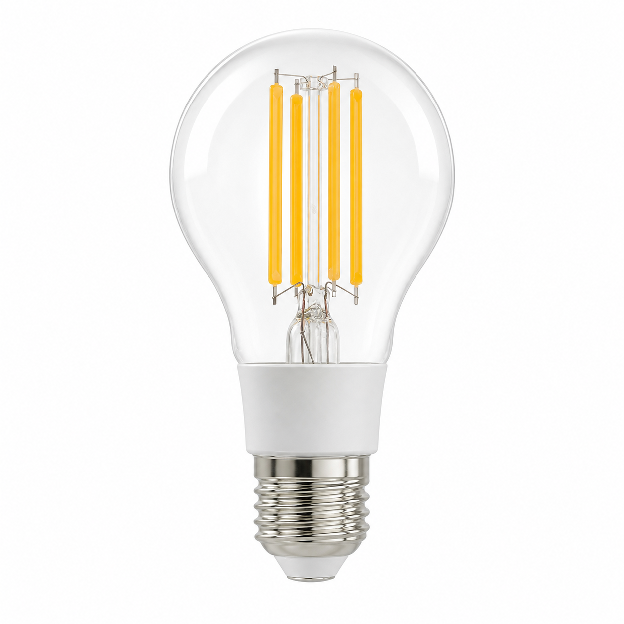 Zigbee E27 Smart Filament Bulb smart irrigation product image 13