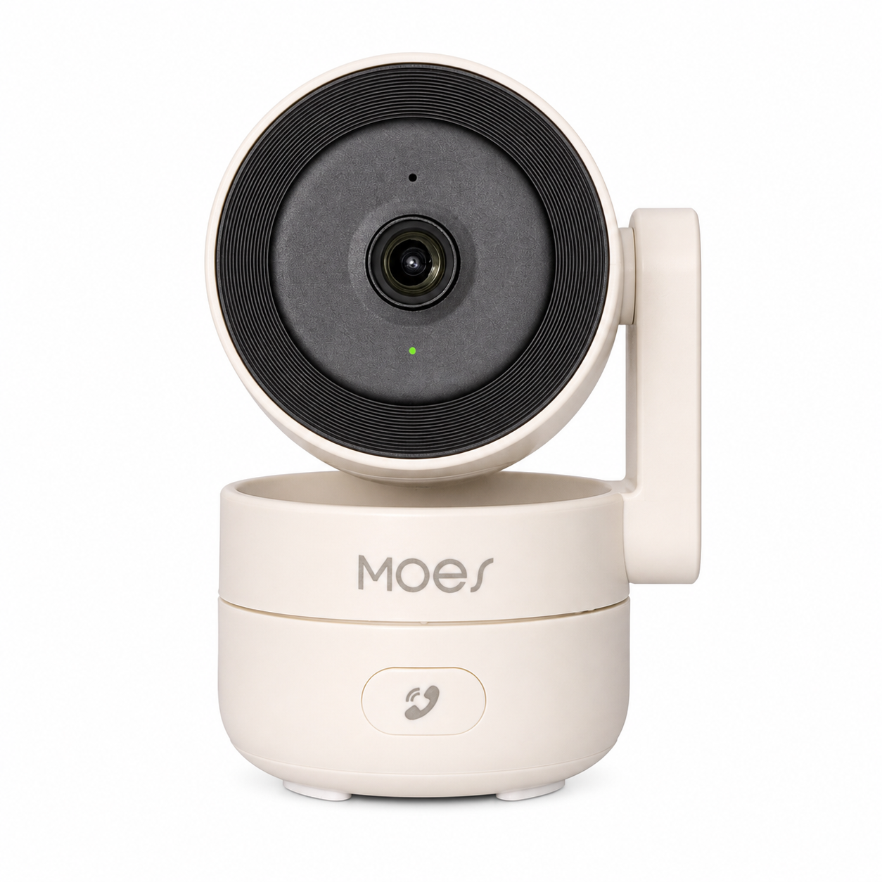 Smart Wi-Fi Indoor Security Camera smart safety and security product image 11