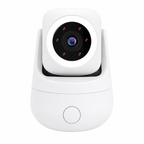 Smart Wi-Fi Pan-Tilt Indoor Camera smart safety and security product image 11