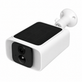 Smart Solar Wi-Fi Outdoor Security Camera smart safety and security product image 11