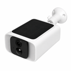 Smart Solar Wi-Fi Outdoor Security Camera smart safety and security product image 11
