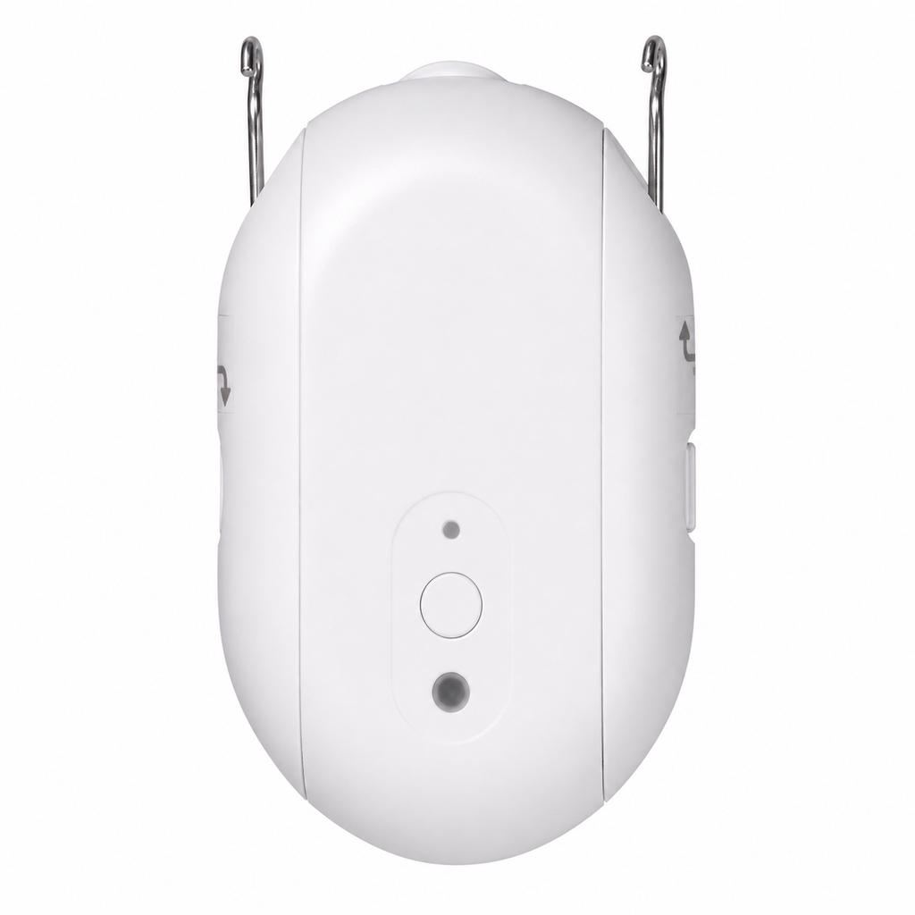 Zigbee Curtain Robot Motor smart irrigation product image 15