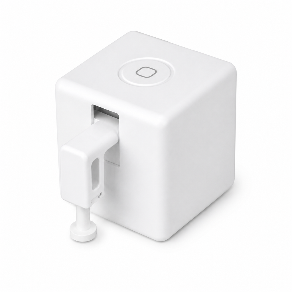 Bluetooth Fingerbot Button Pusher (3rd Gen) smart irrigation product image 15