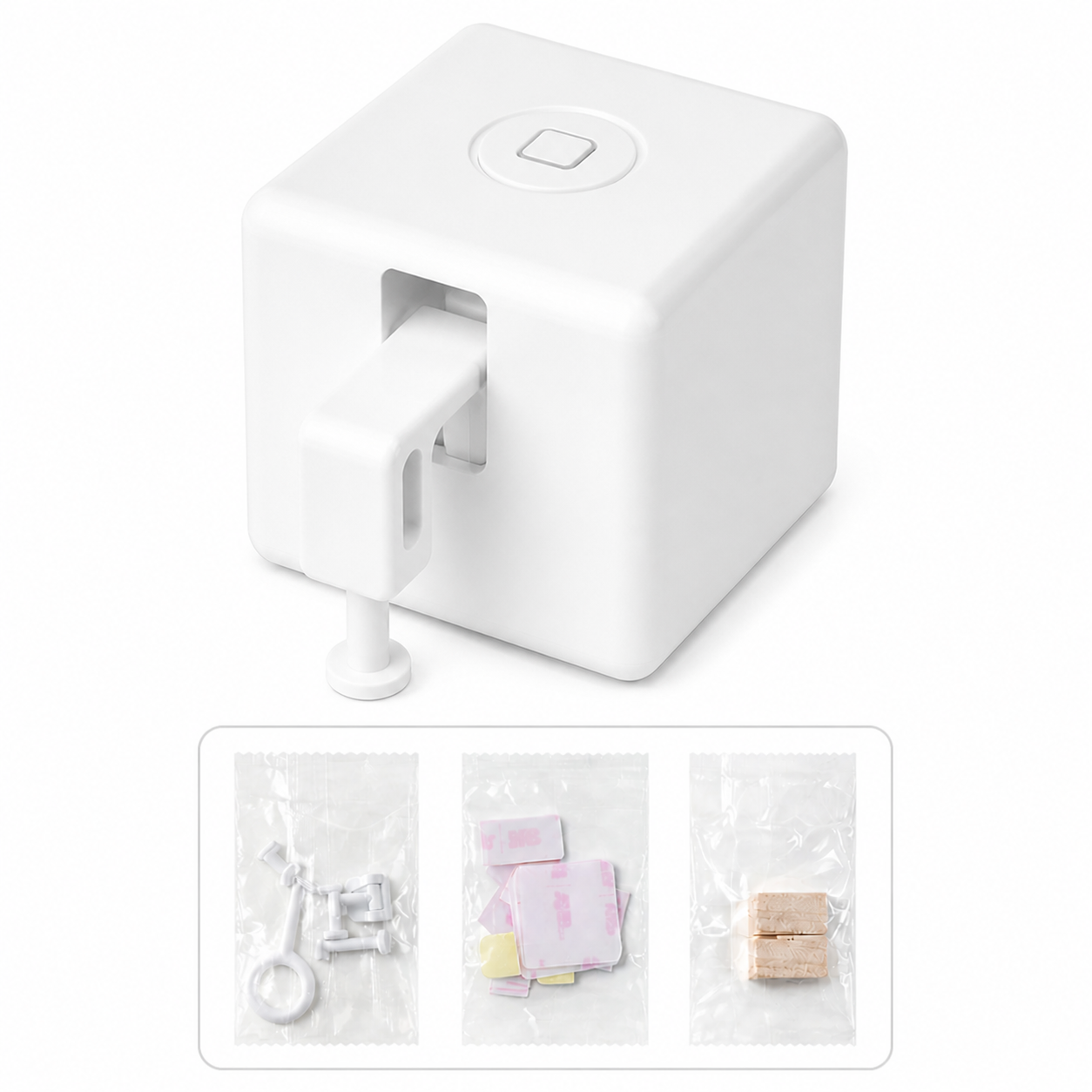 Bluetooth Fingerbot Button Pusher (3rd Gen) smart irrigation product image 16