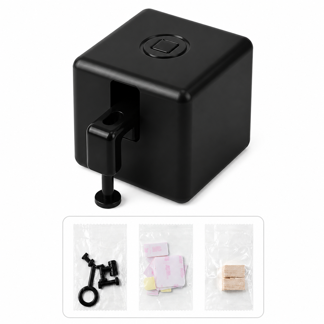 Bluetooth Fingerbot Button Pusher (3rd Gen) smart irrigation product image 18