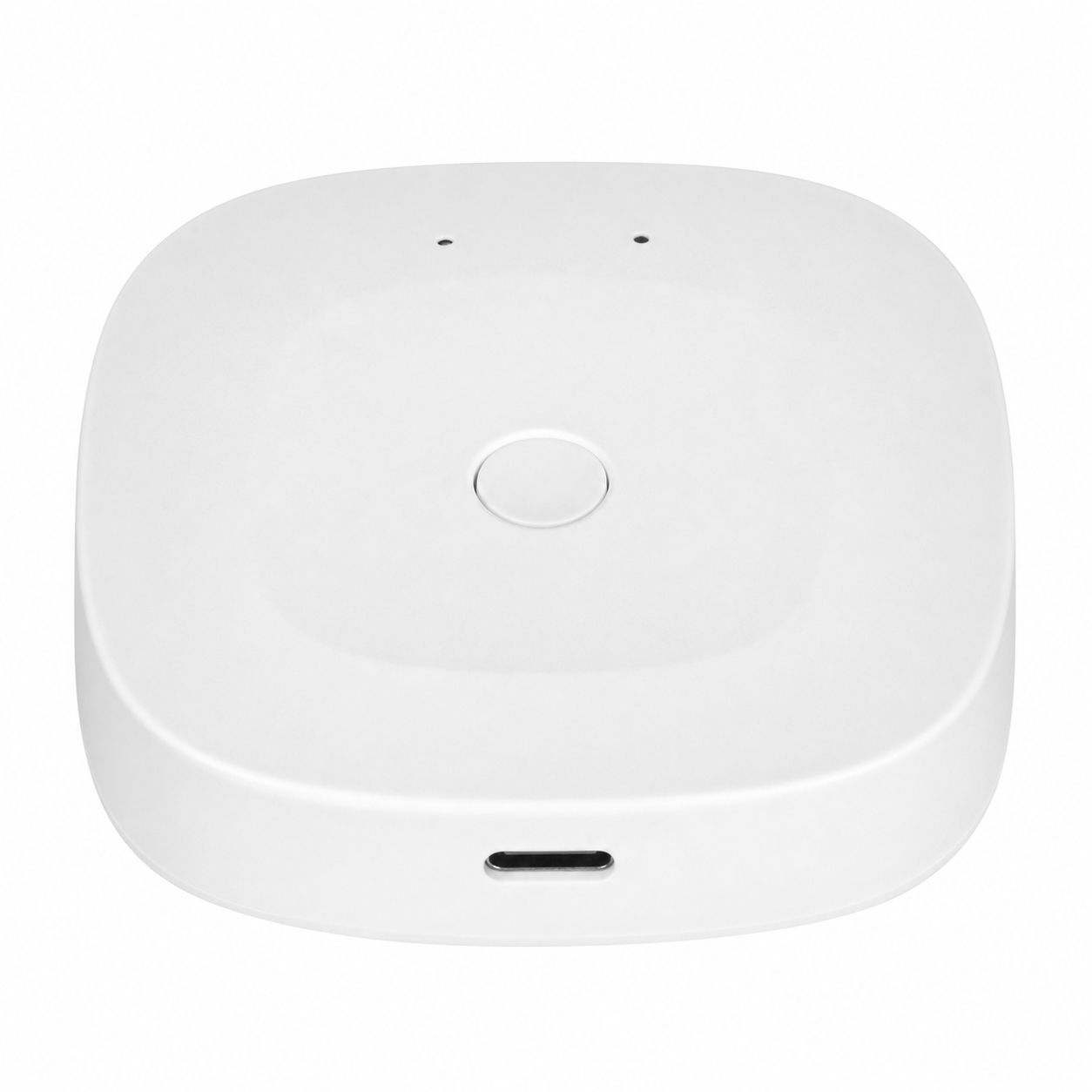 Zigbee 24GHz mmWave Presence Sensor smart irrigation product image 11