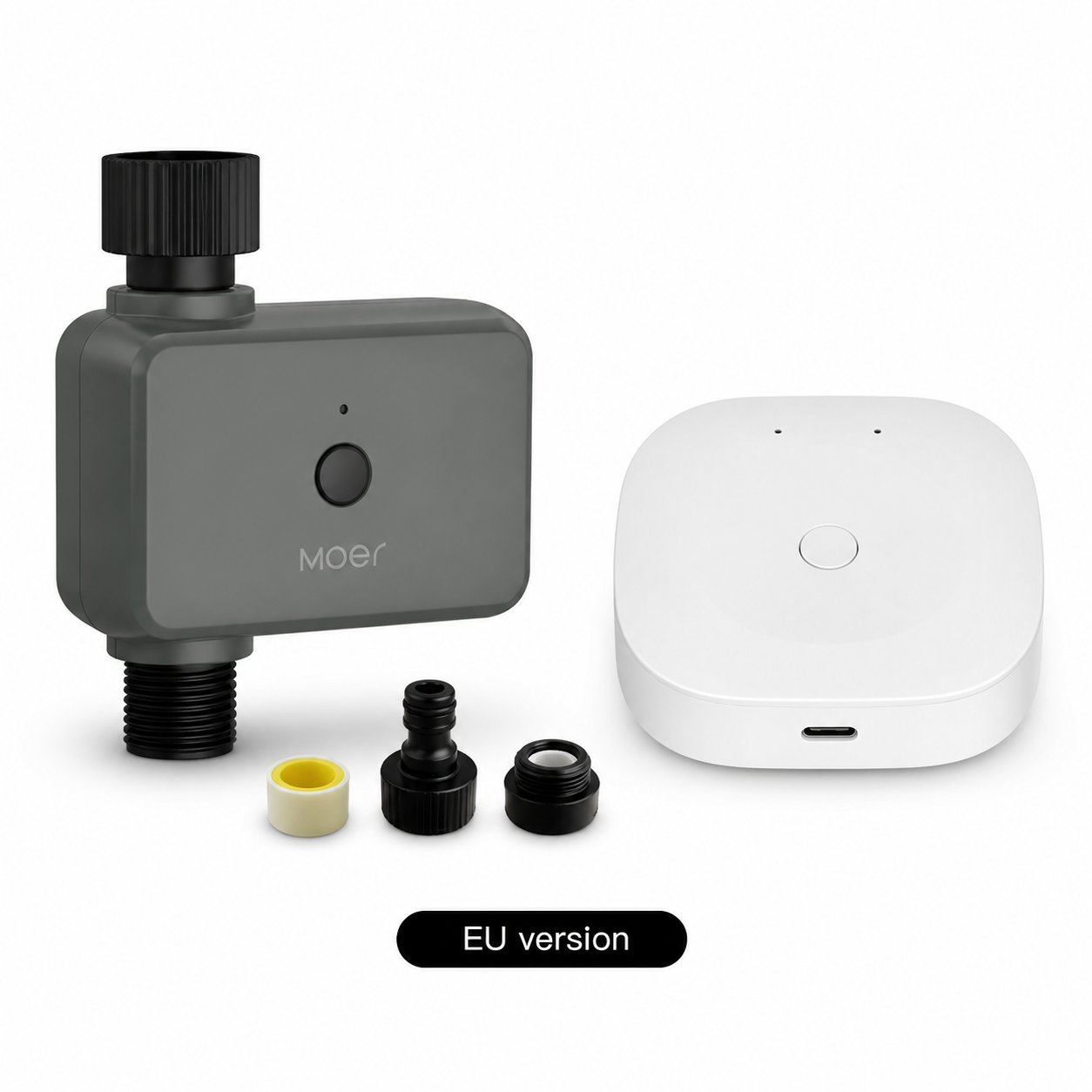 Bluetooth Garden Irrigation Timer smart irrigation product image 15