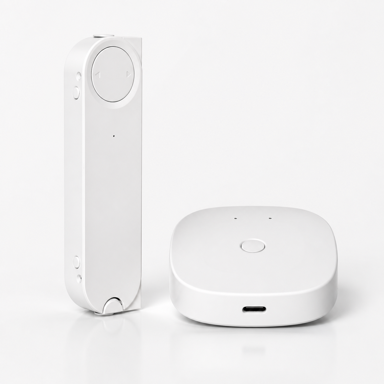Solar Zigbee Window Opener window and curtain automation product image 10