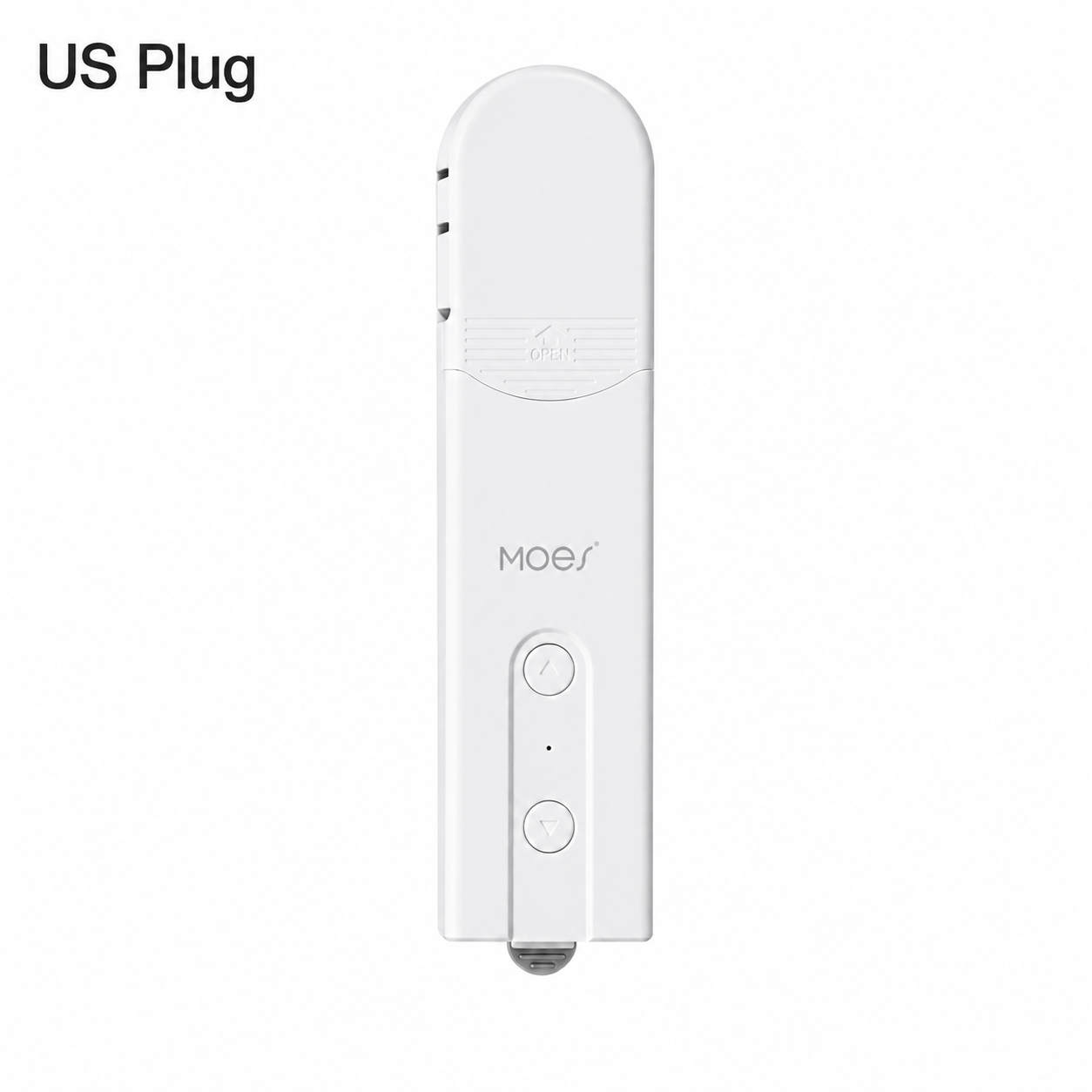 Smart Wi-Fi Chain Pull Blind Motor smart irrigation product image 11