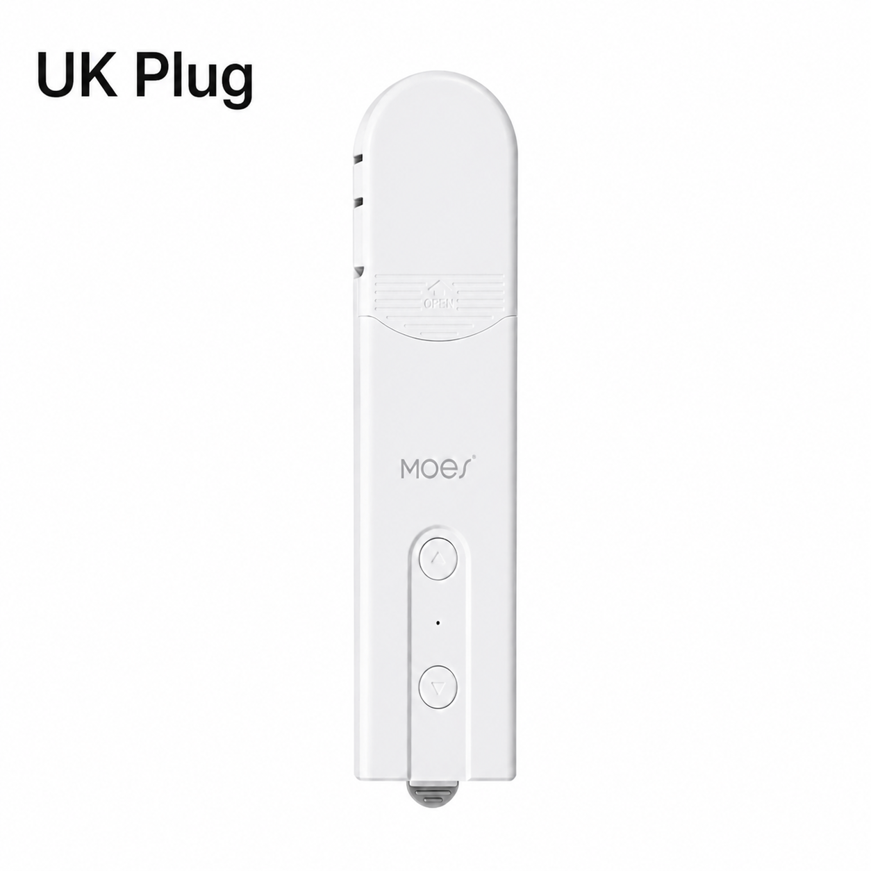 Smart Wi-Fi Chain Pull Blind Motor smart irrigation product image 12