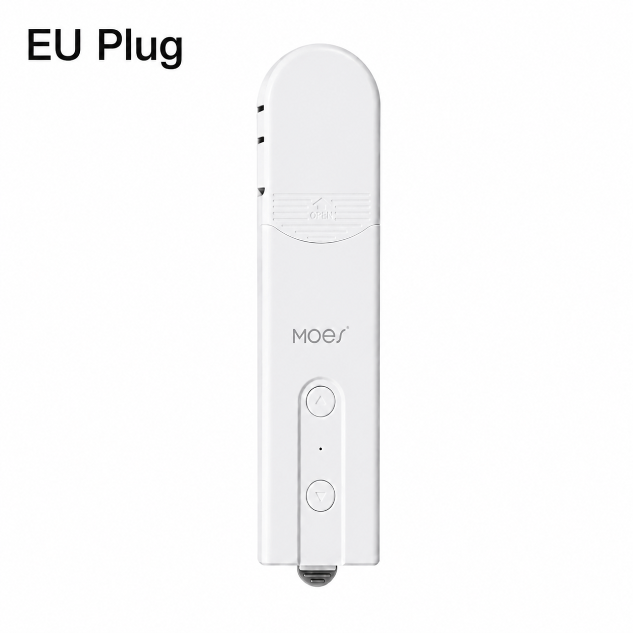 Smart Wi-Fi Chain Pull Blind Motor smart irrigation product image 13
