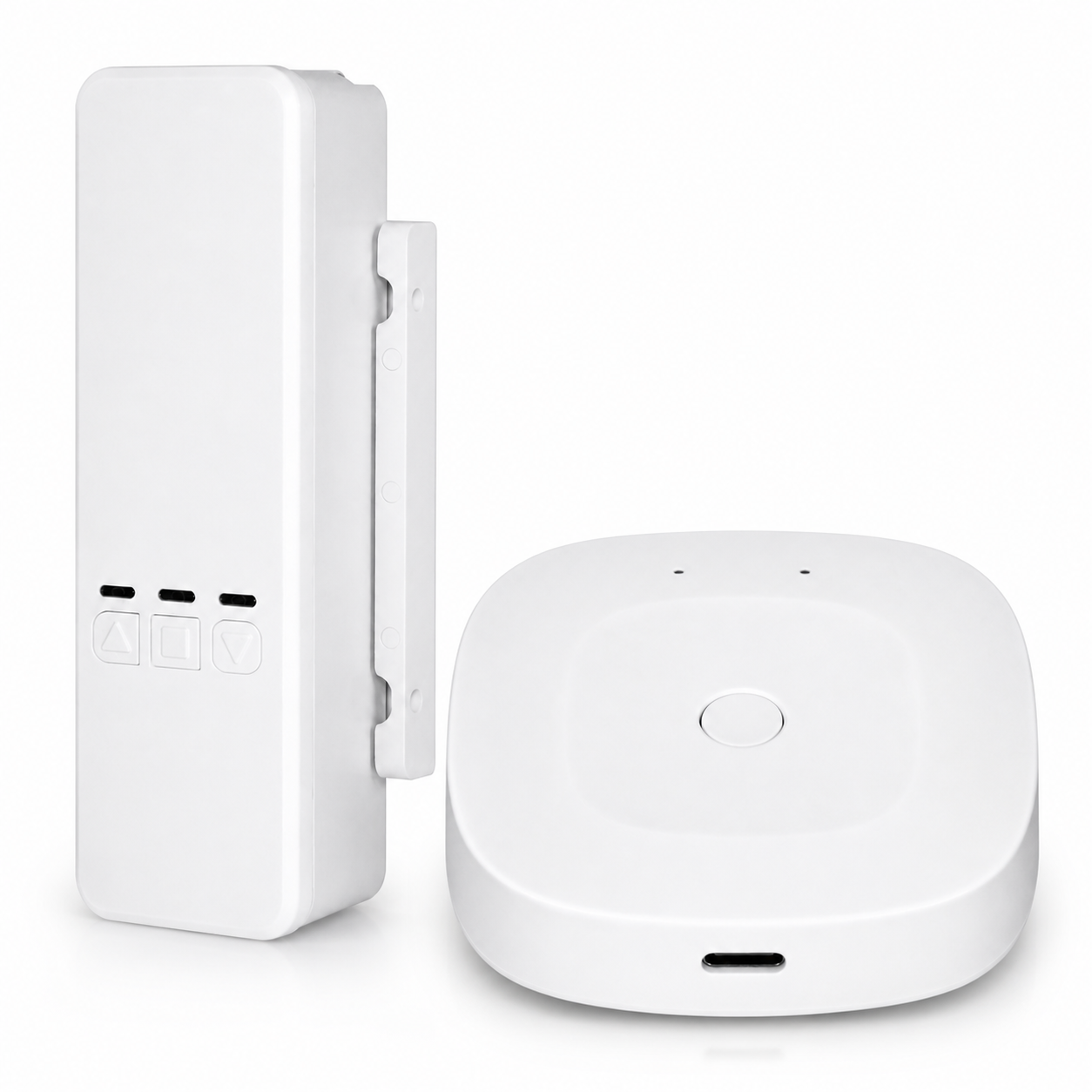Smart Wi-Fi Blind Motor smart irrigation product image 11