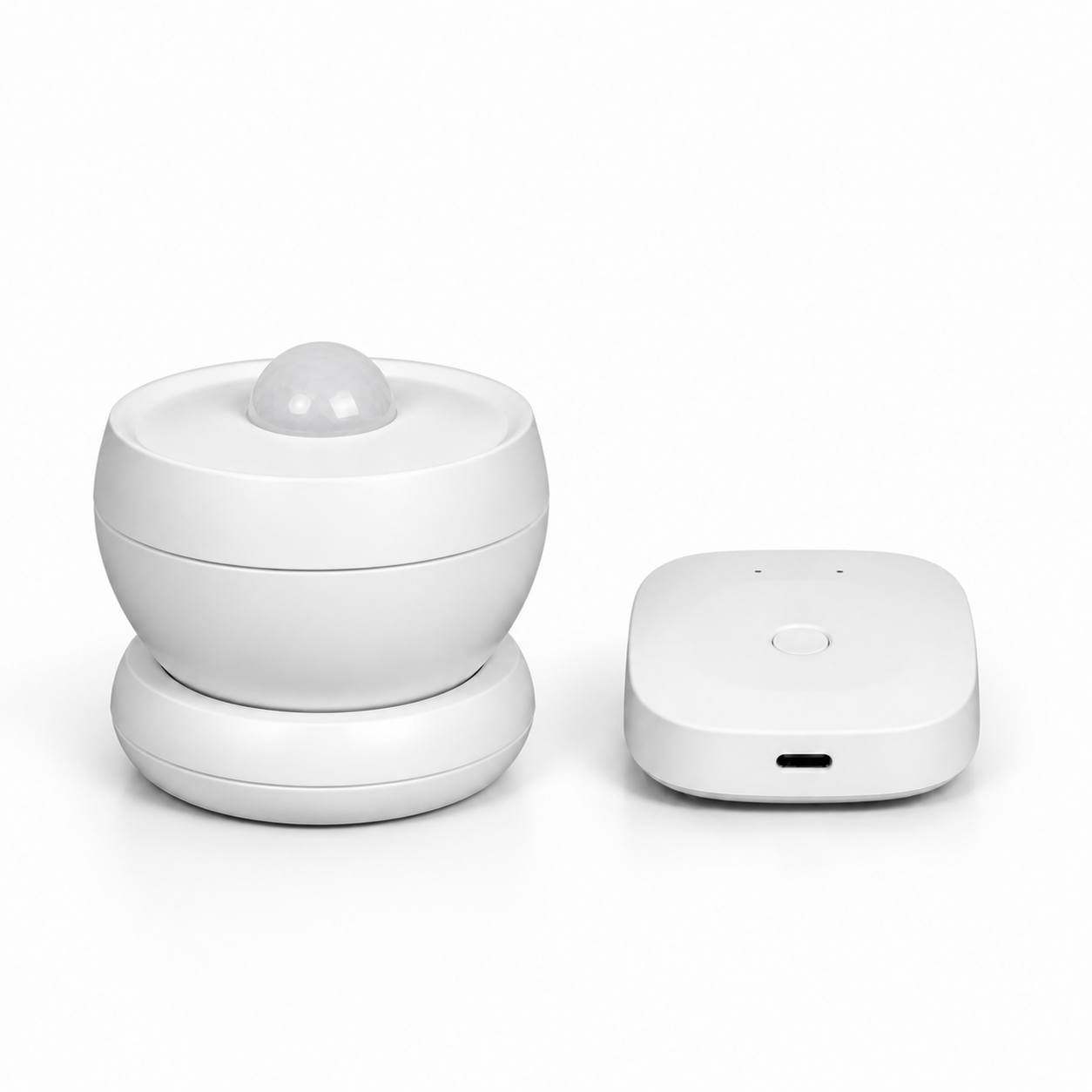 Zigbee PIR Motion Sensor smart irrigation product image 11