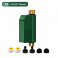 Smart Wi-Fi Outdoor Water Timer smart irrigation product image 11