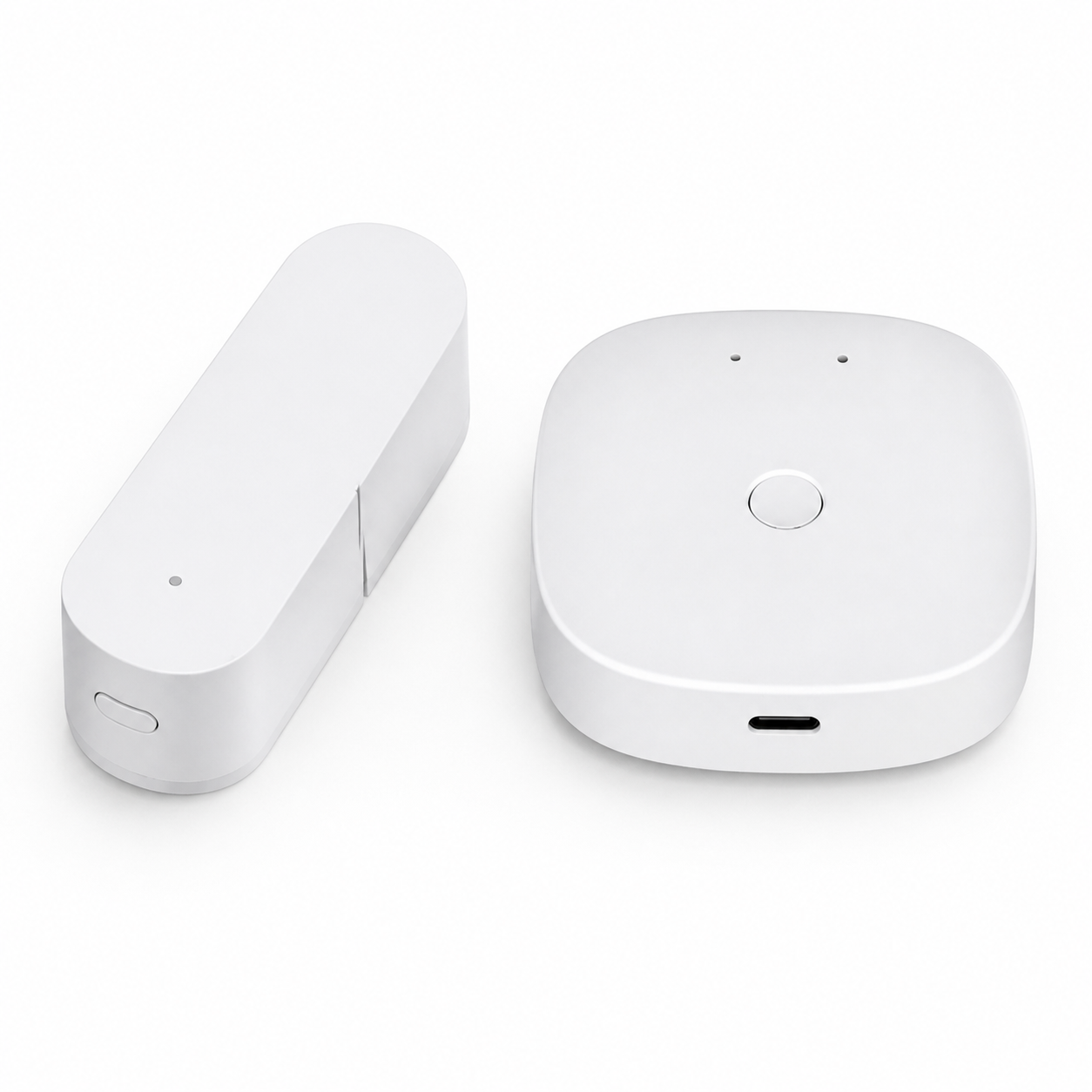 Zigbee Vibration Sensor smart irrigation product image 11