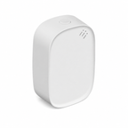 Zigbee Temperature & Humidity Sensor smart safety and security product image 11