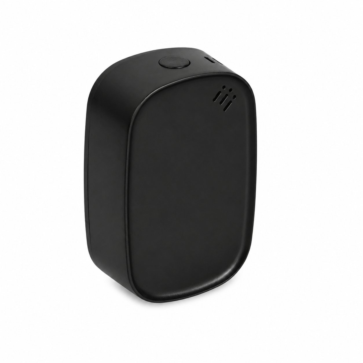 Zigbee Temperature & Humidity Sensor smart safety and security product image 12