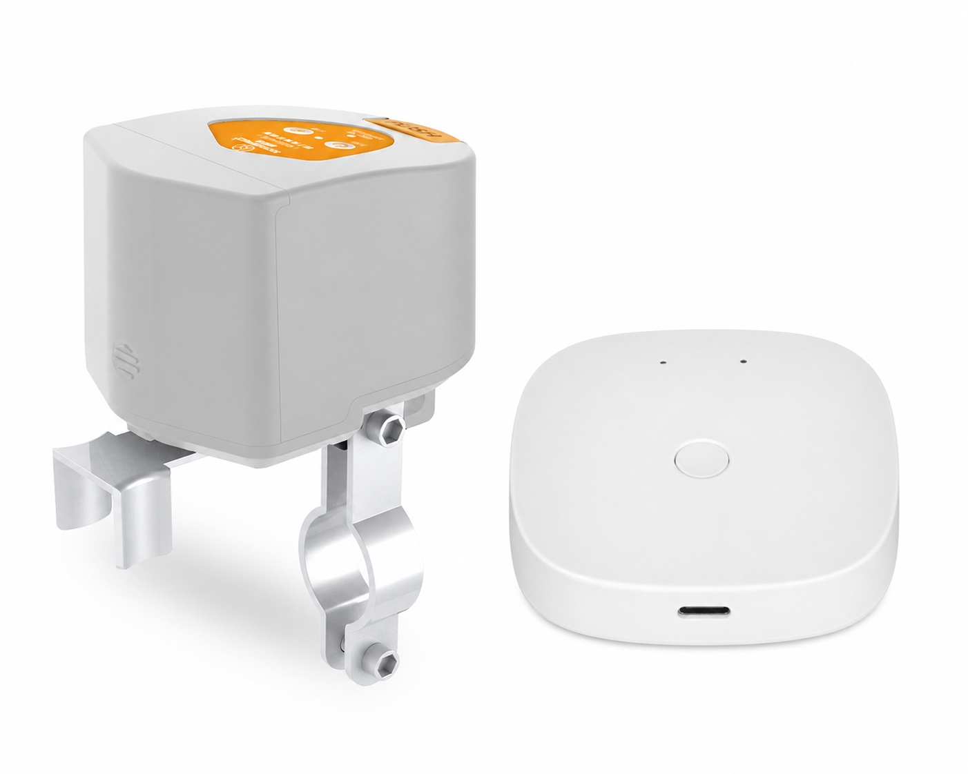 Zigbee Water & Gas Valve Controller gas safety automation product image 12