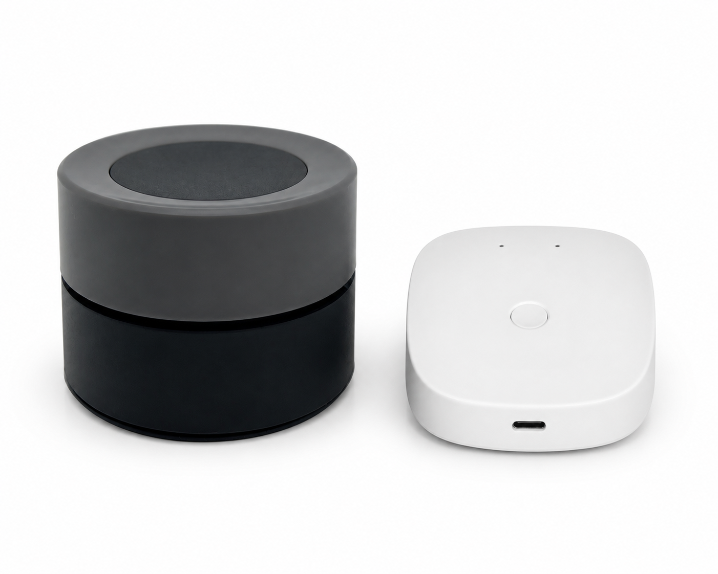 Zigbee Rotary Knob Scene Controller smart safety and security product image 12