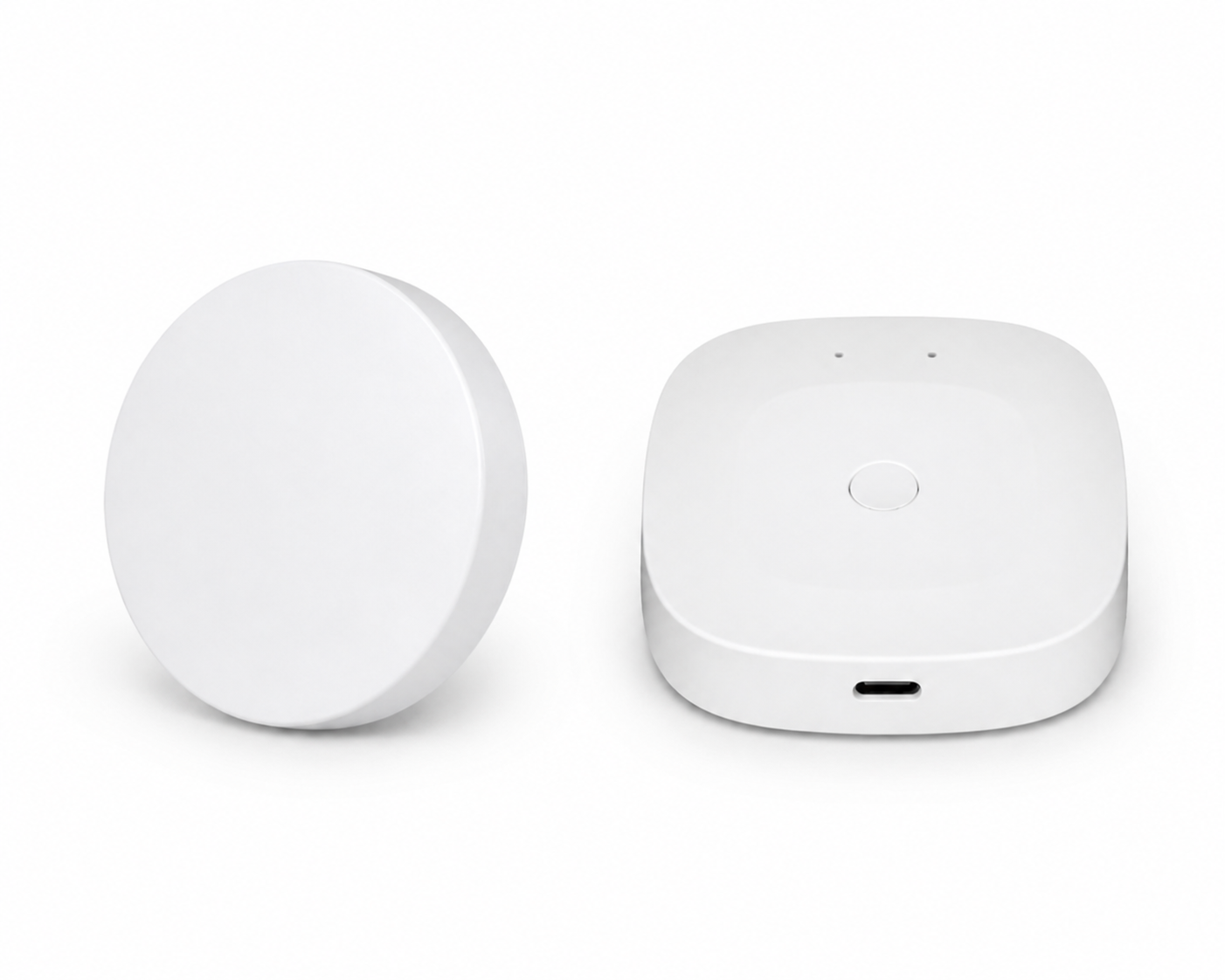 Zigbee Wireless Scene Button smart wall control product image 14