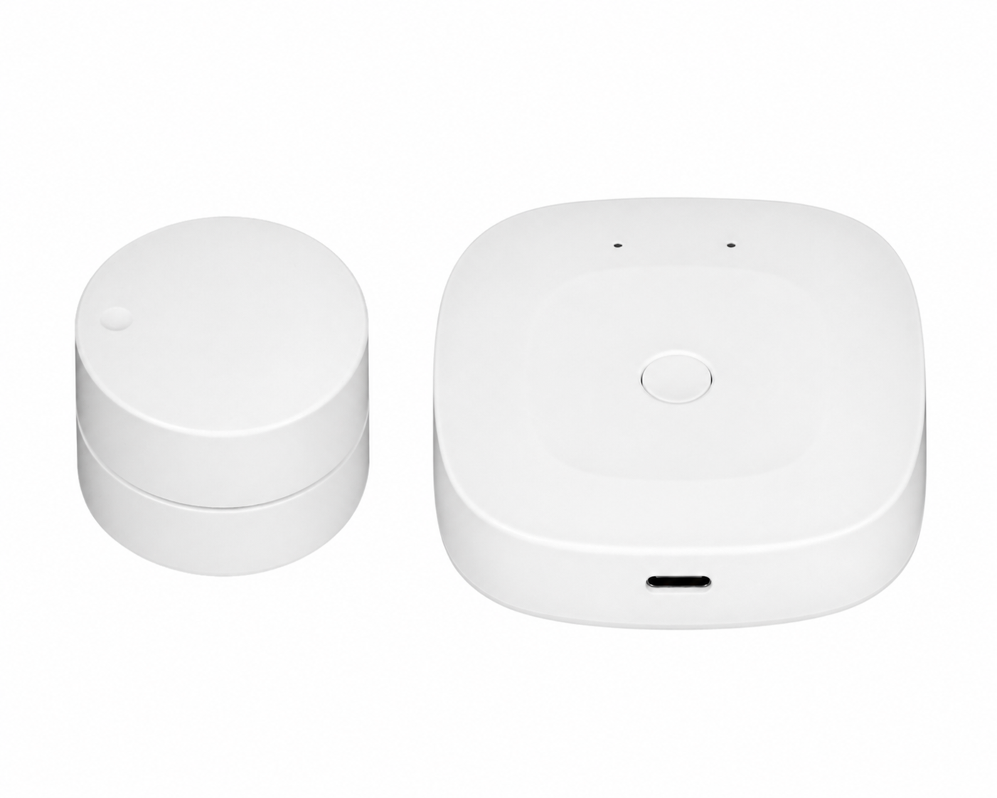 Zigbee Rotary Scene Button smart wall control product image 12