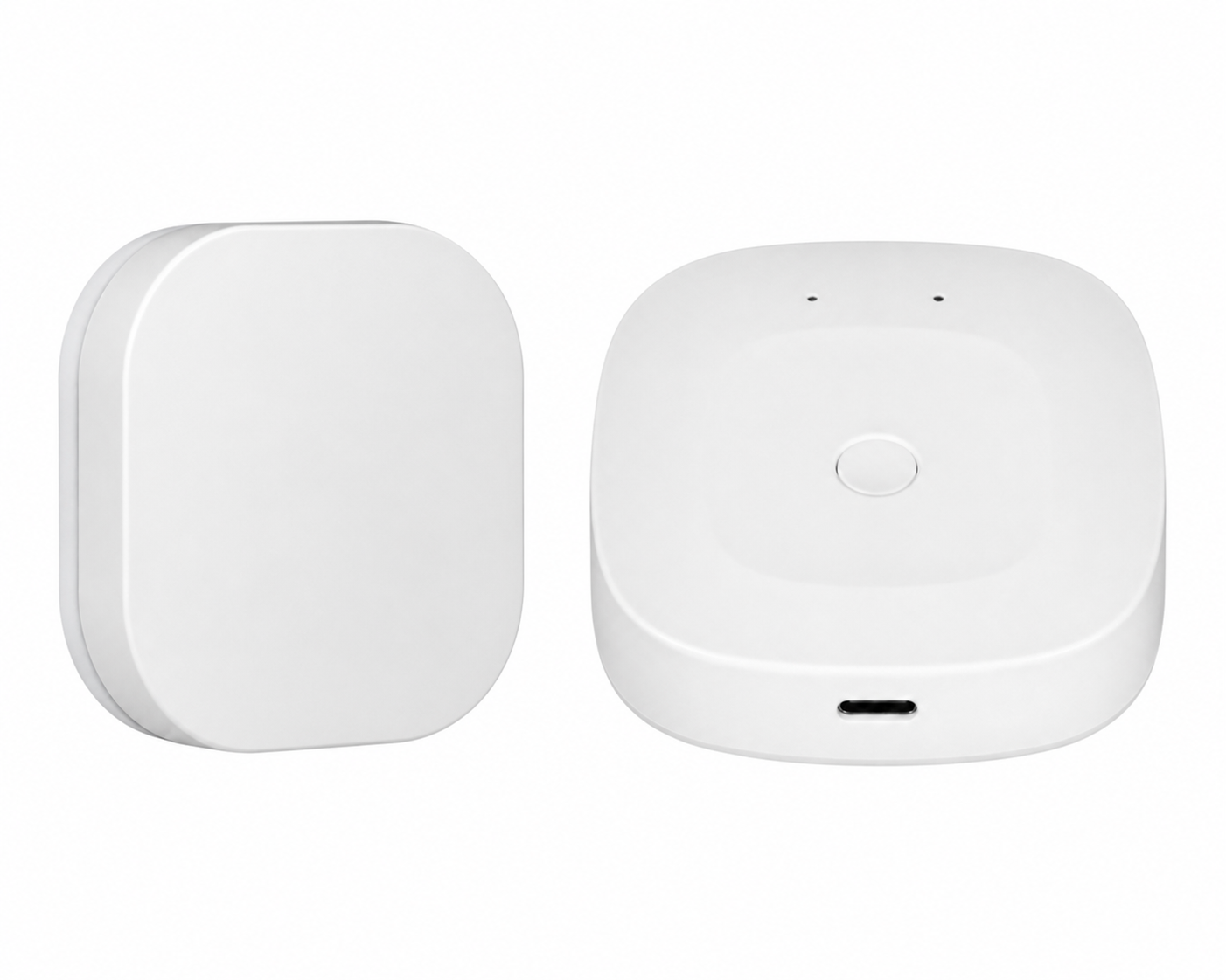 Zigbee Wireless Scene Button smart wall control product image 12