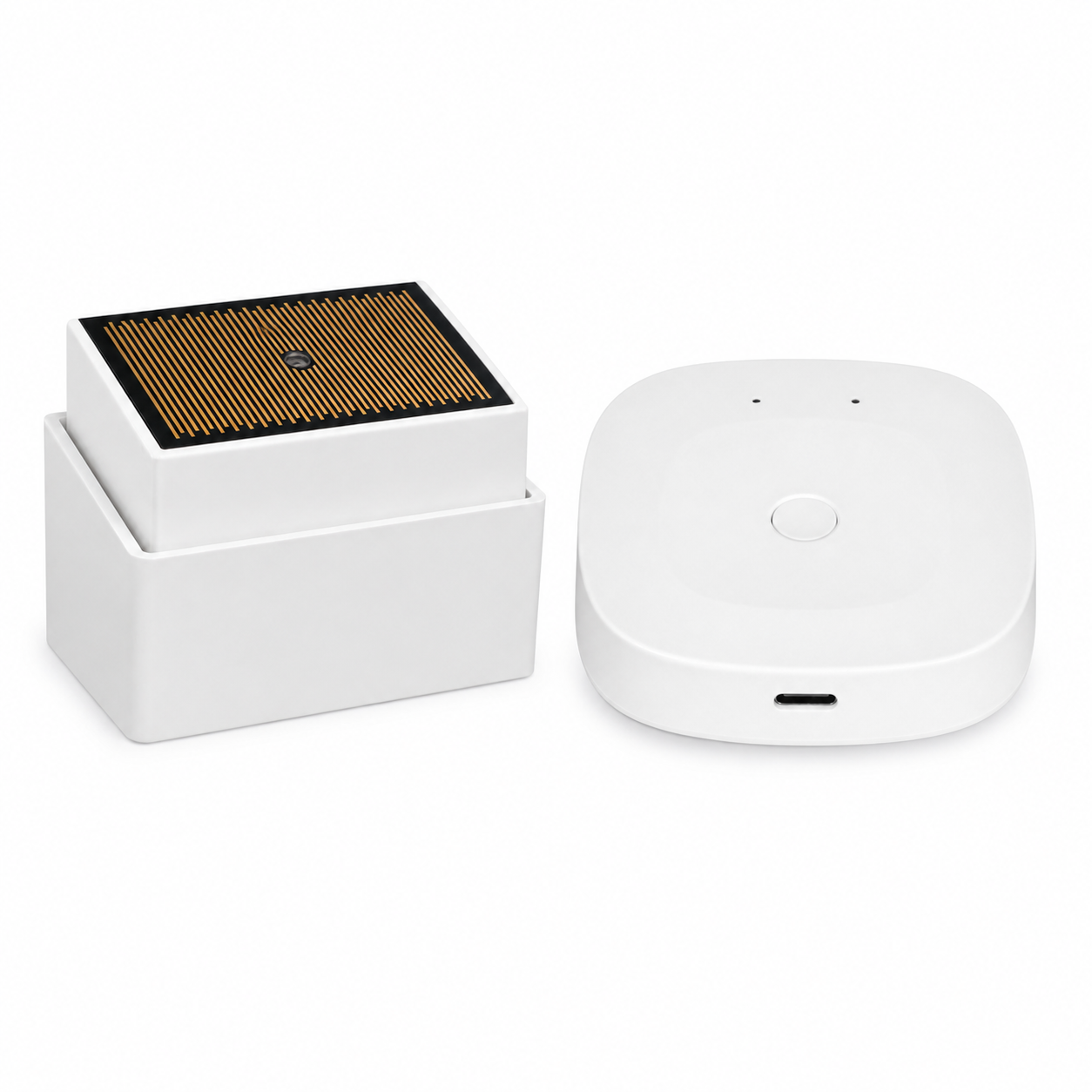 Zigbee Water Leak Sensor smart irrigation product image 12