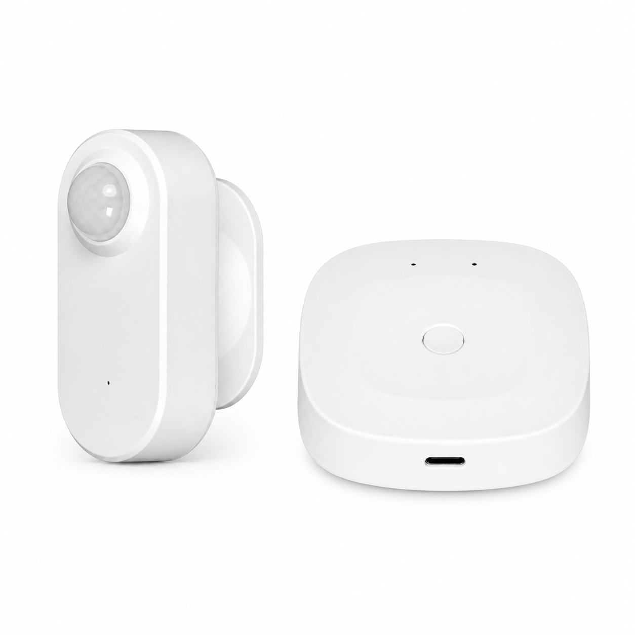 Zigbee PIR Motion & Occupancy Sensor smart irrigation product image 12