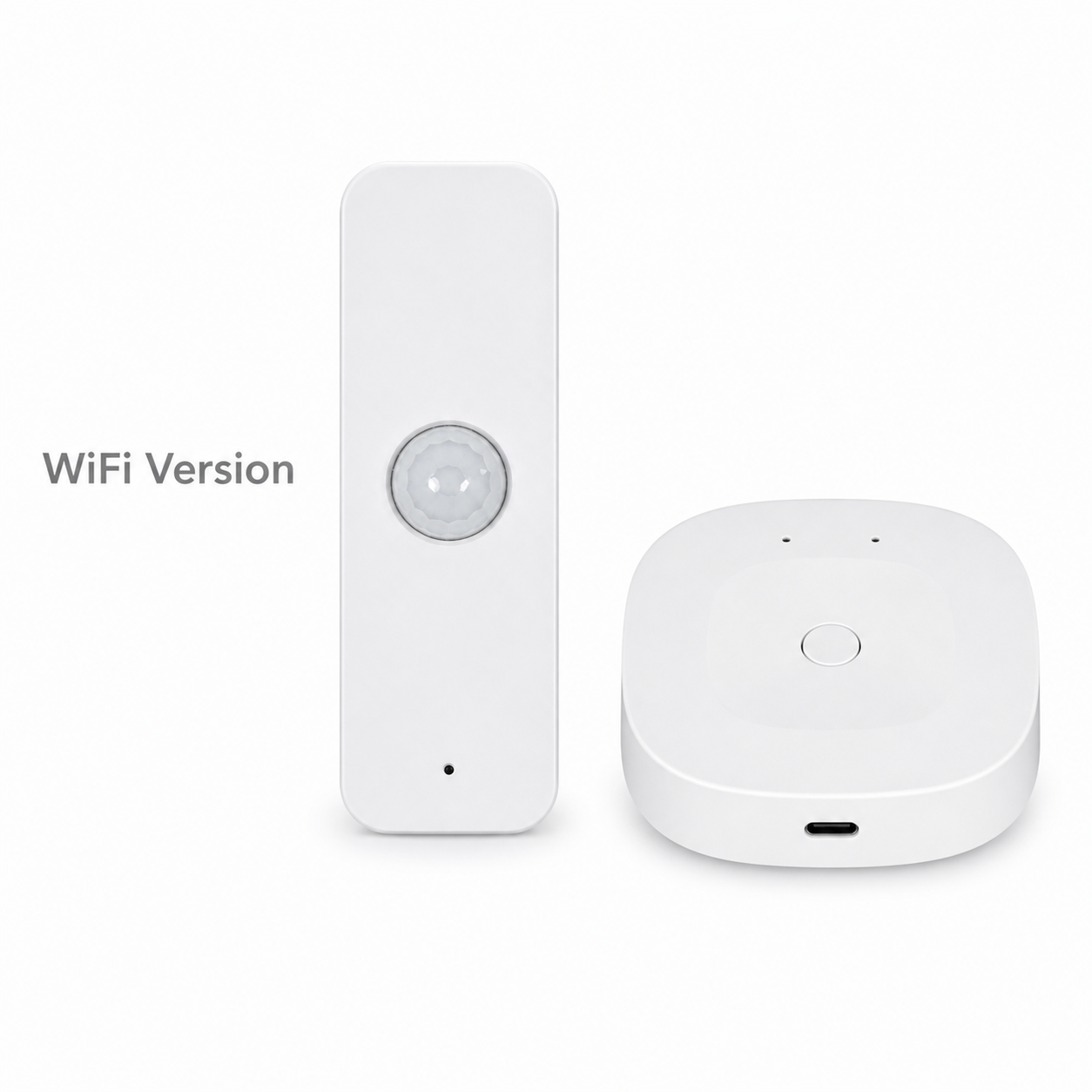 Zigbee PIR Motion Sensor smart irrigation product image 14