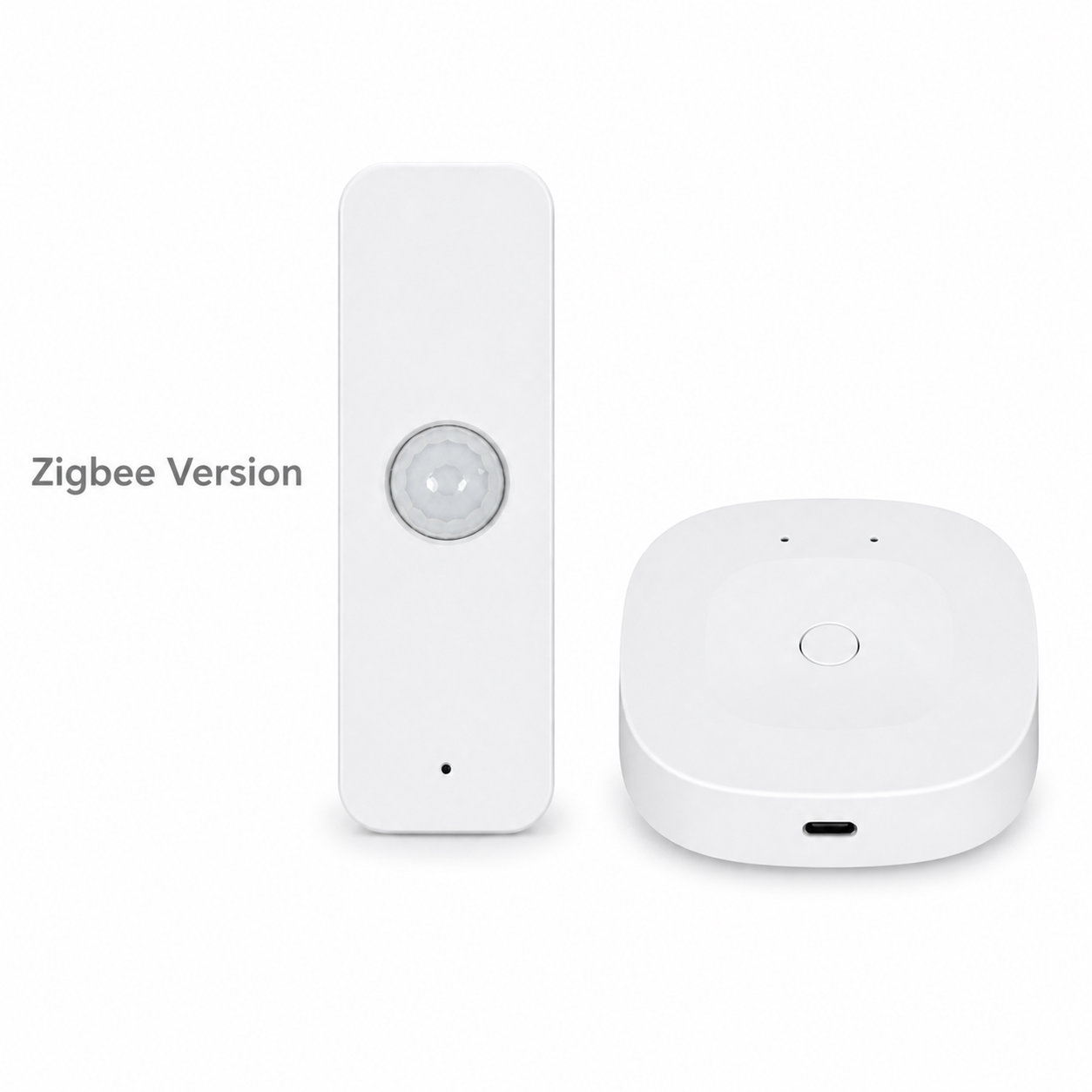 Zigbee PIR Motion Sensor smart irrigation product image 15