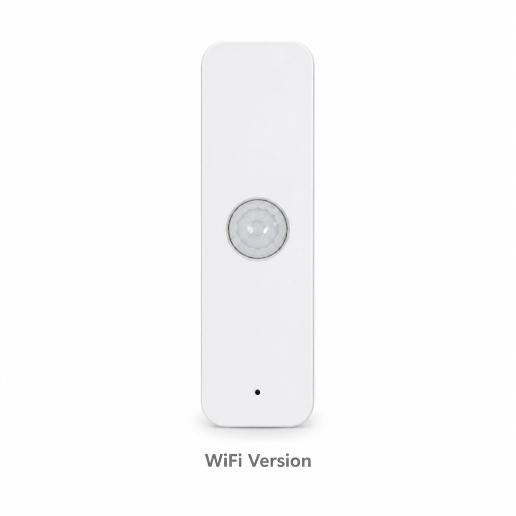 Zigbee PIR Motion Sensor smart irrigation product image 11