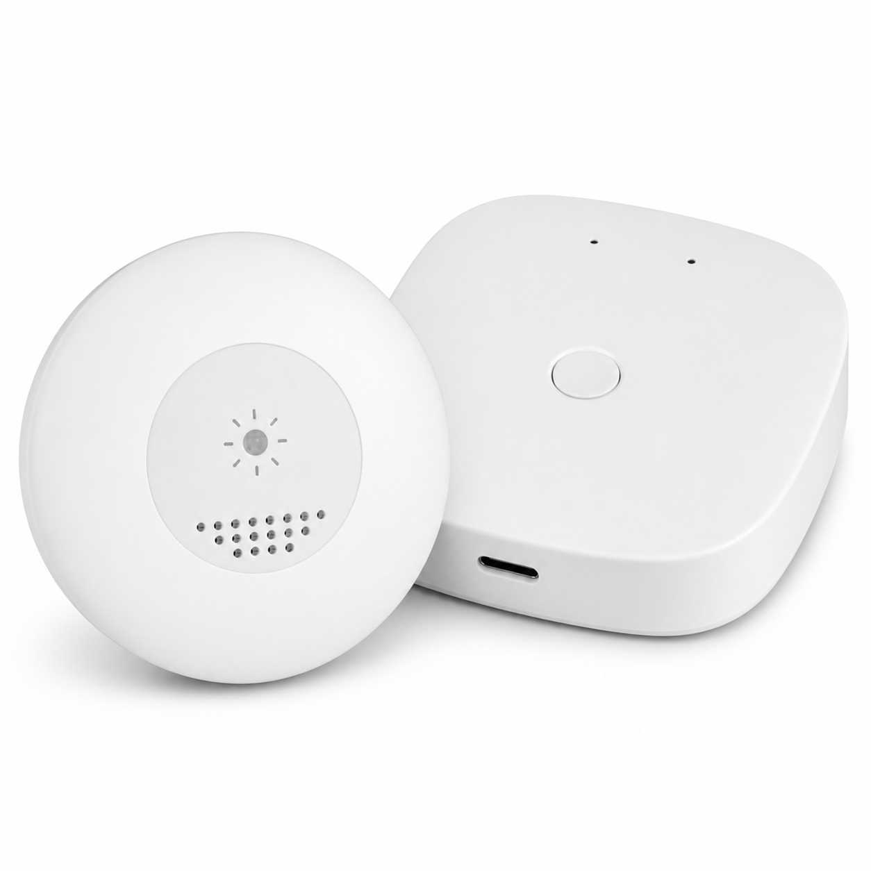 Zigbee Light Sensor smart irrigation product image 12