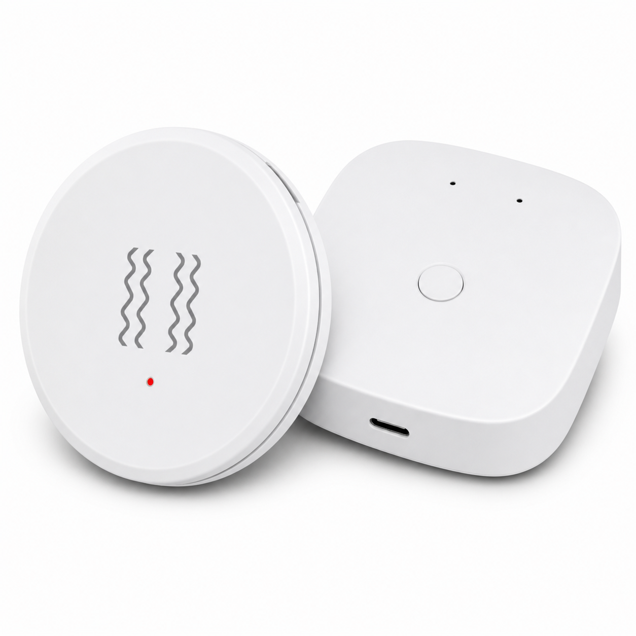 Zigbee Vibration & Tilt Sensor smart irrigation product image 12