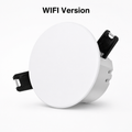 Zigbee Recessed mmWave Presence Sensor smart irrigation product image 11