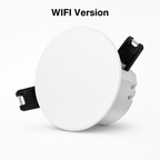 Zigbee Recessed mmWave Presence Sensor smart irrigation product image 11