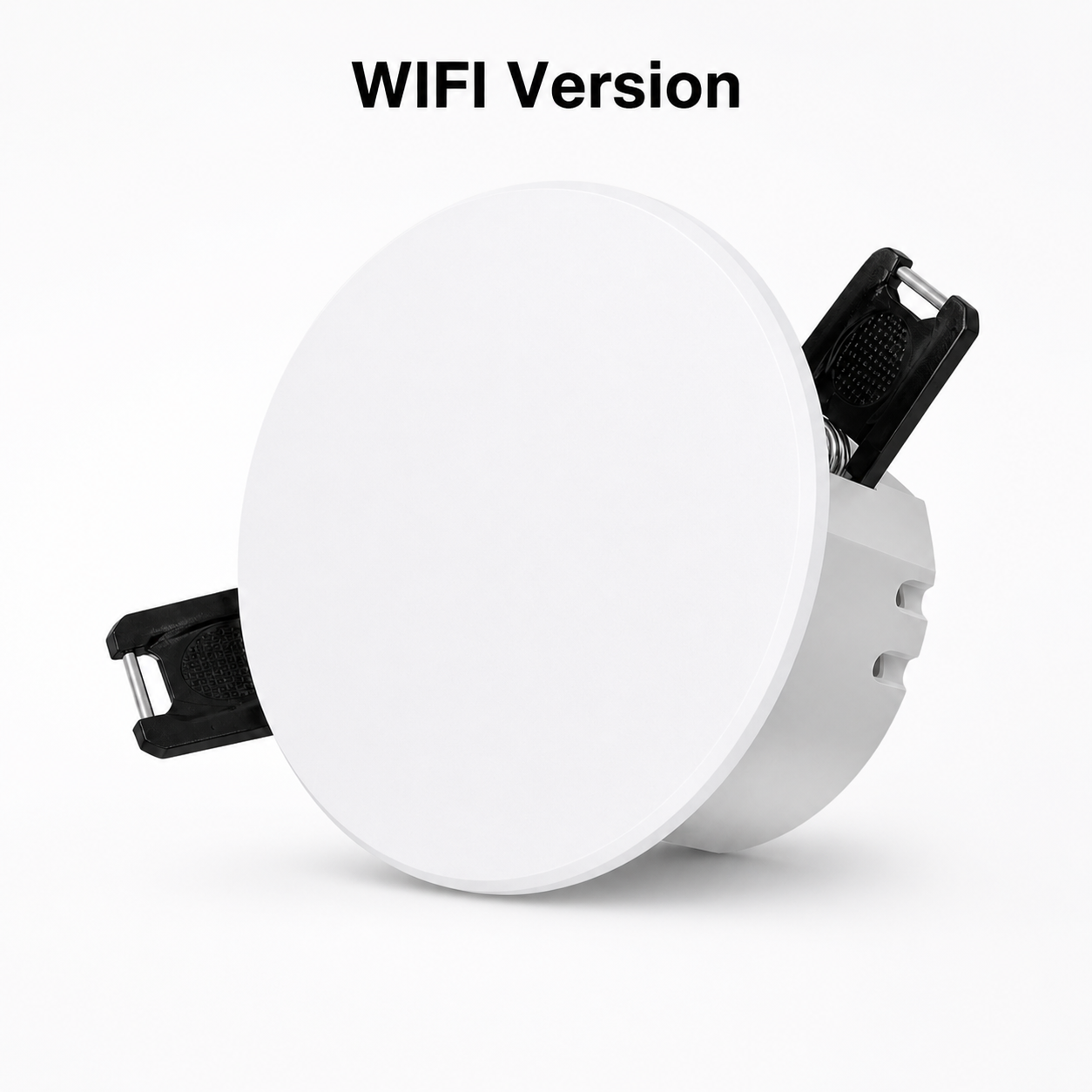 Zigbee Recessed mmWave Presence Sensor smart irrigation product image 11